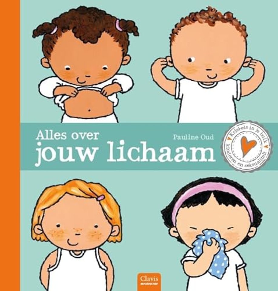 Alles over jouw lichaam