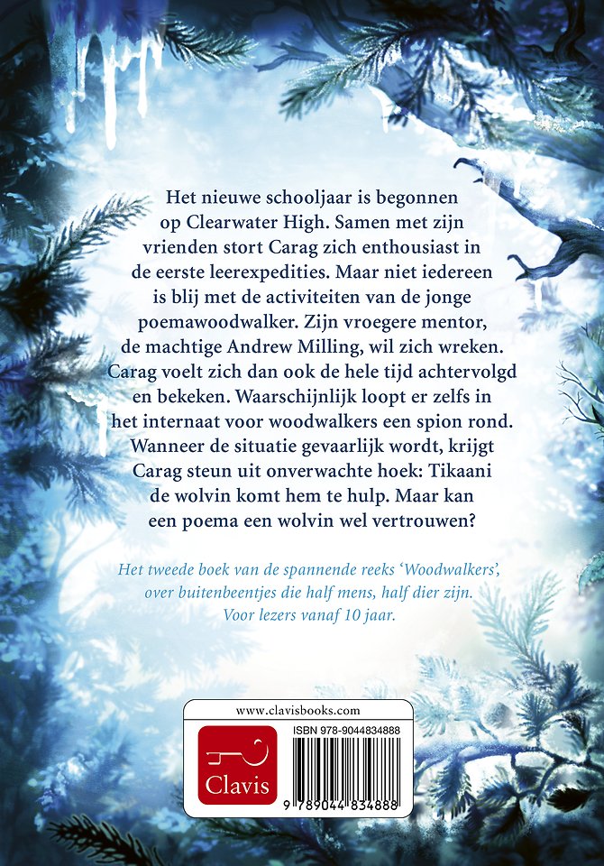 Gevaarlijke vriendschap