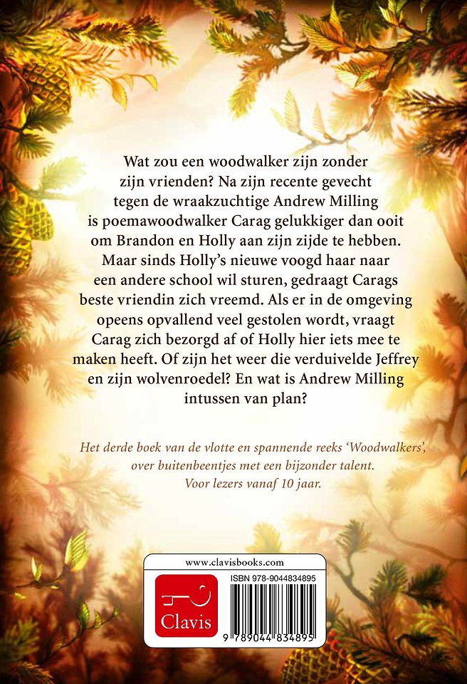 Het geheim
