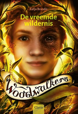 De vreemde wildernis