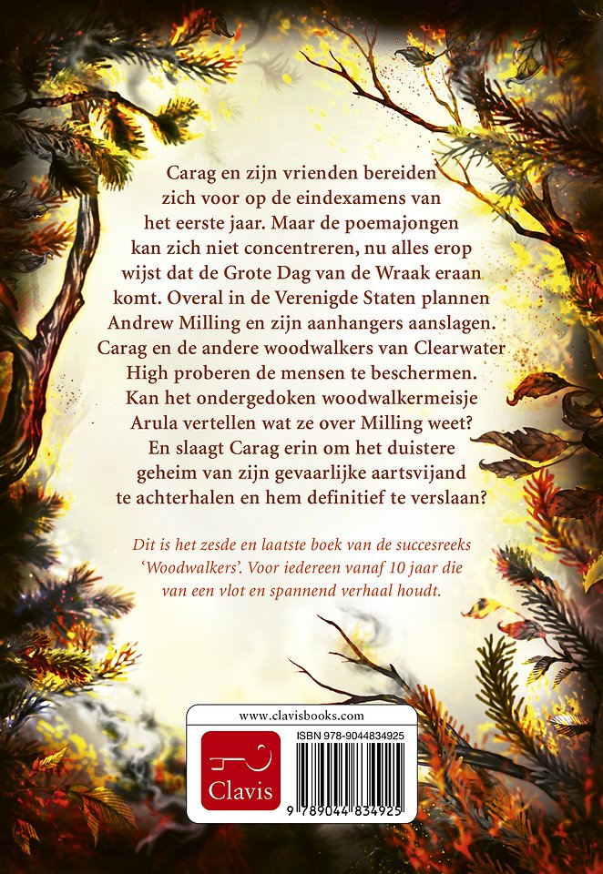 Dag van de Wraak
