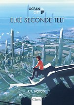 Elke seconde telt