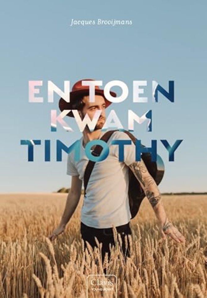 En toen kwam Timothy