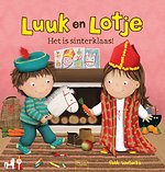 Het is Sinterklaas! Het is Sinterklaas!