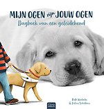 Mijn ogen zijn jouw ogen