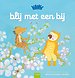 Blij met een bij