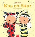 Kas en Saar vieren carnaval