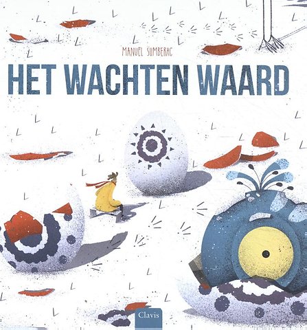 Het wachten waard