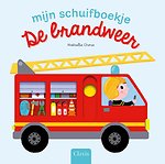 De brandweer