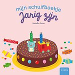 Jarig zijn