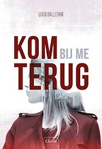 Kom bij me terug