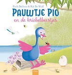 Pauwtje Pio en de kriebelbeestjes