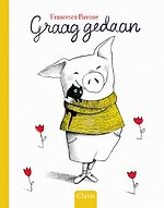 Graag gedaan