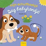 Dag babyhondje!