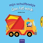Op de bouwplaats