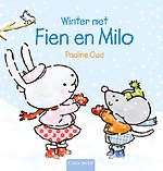 Winter met Fien en Milo Winter met Fien en Milo