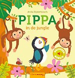 Pippa in de jungle