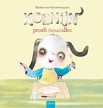 Koenijn proeft (bijna) alles