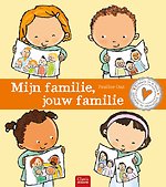 Mijn familie, jouw familie