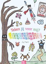 Teken jij voor mij?