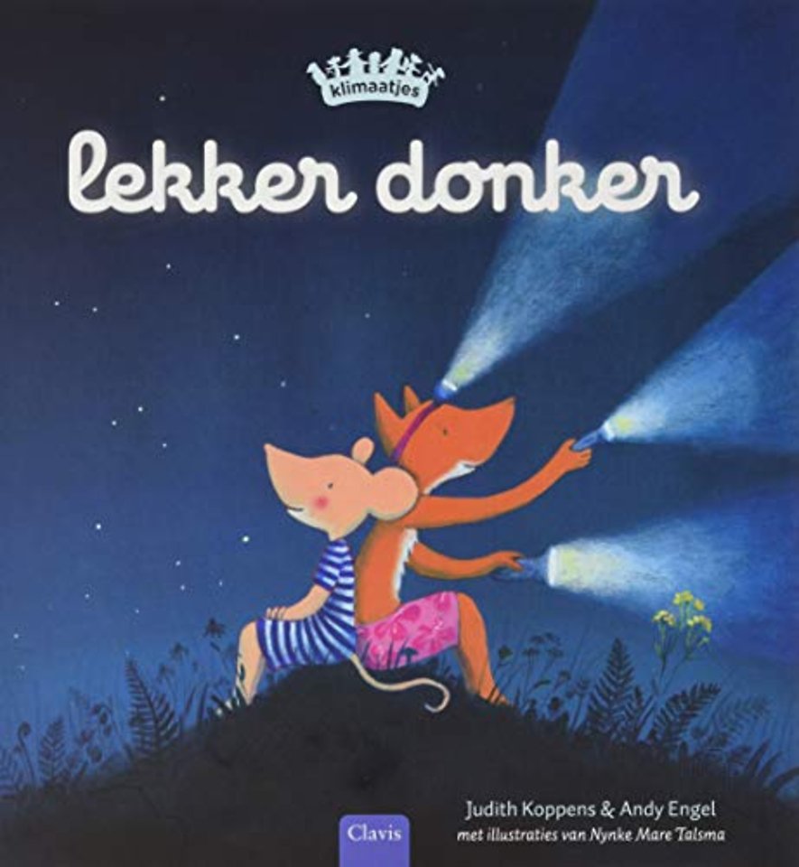 Lekker donker