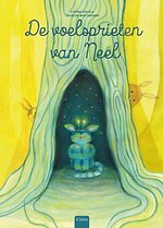 De voelsprieten van Neel De voelsprieten van Neel