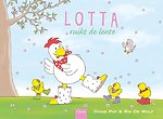 Lotta ruikt de lente