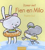 Zomer met Fien en Milo