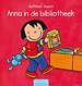 Anna in de bibliotheek