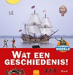 Wat een geschiedenis!