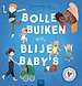 Bolle buiken en blije baby's