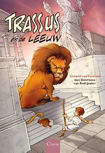 Trassus en de leeuw