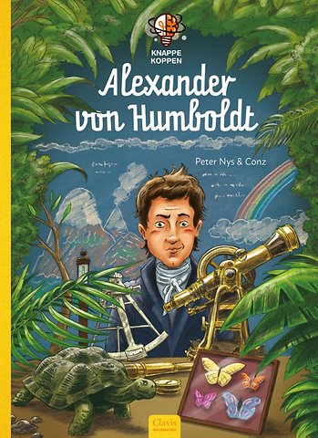 Alexander von Humboldt