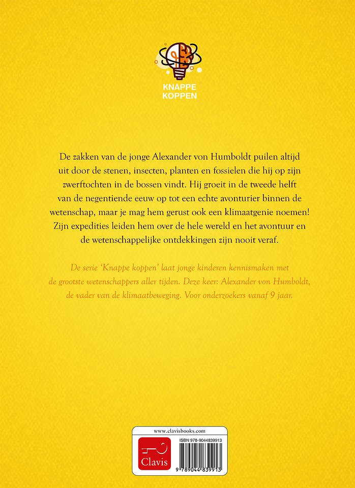 Alexander von Humboldt