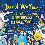 Het knotsgekke kabaalkoor