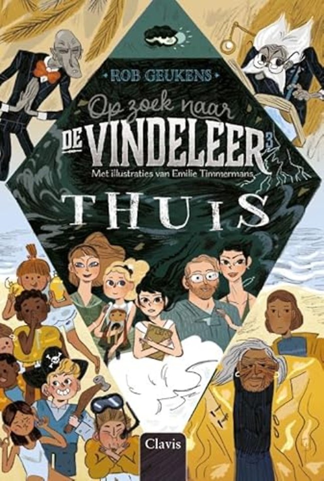 Thuis