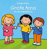 Grote Anna en de wiebeltand