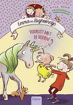 Vooruit met de hoorn!