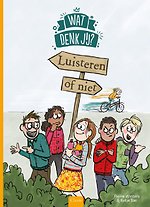 Luisteren of niet?