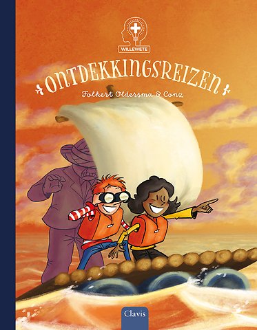 Ontdekkingsreizen