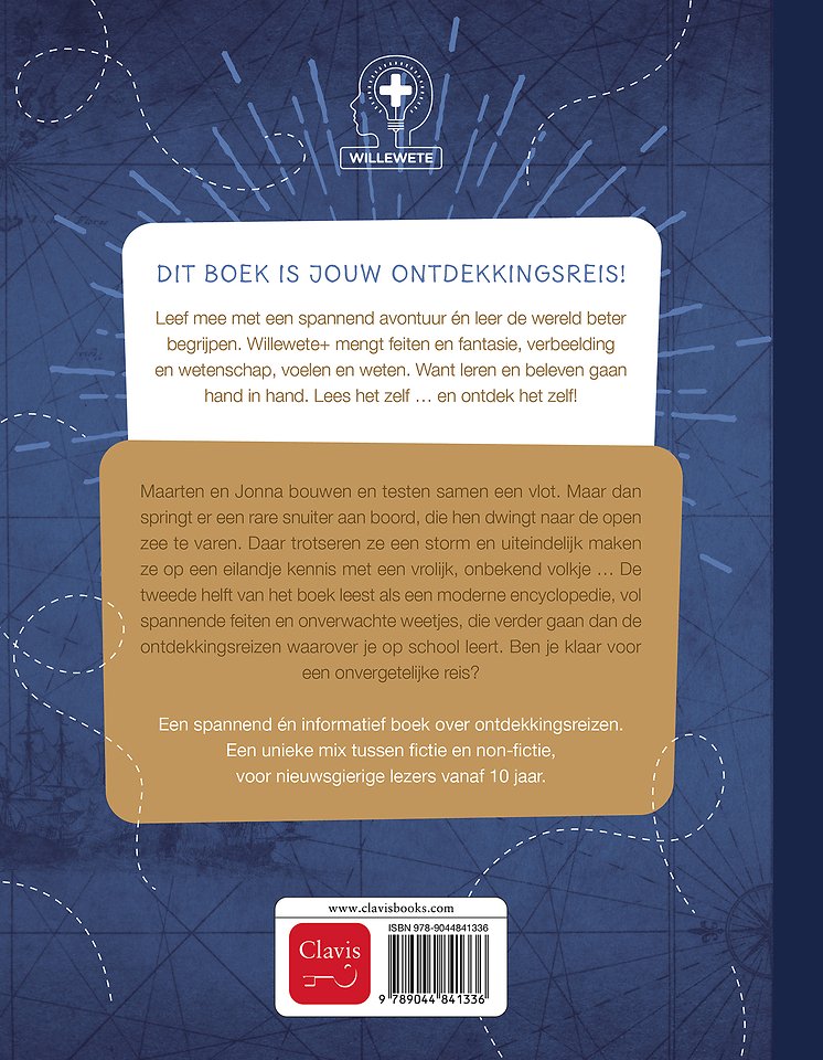 Ontdekkingsreizen