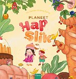 Planeet hap slik