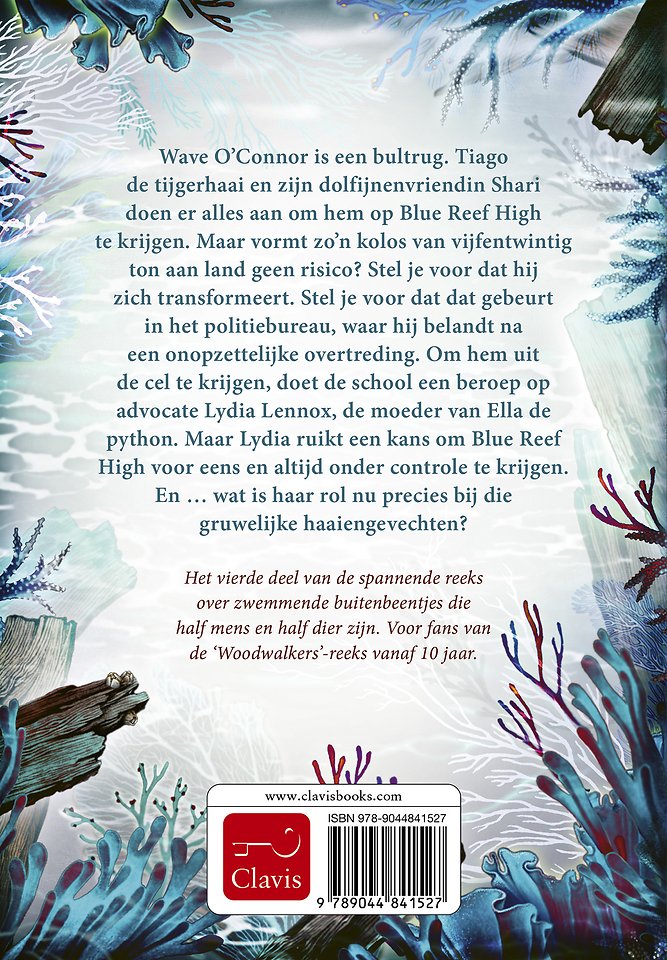 Reus van de zee
