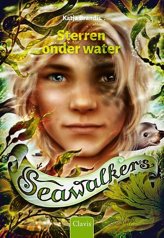 Sterren onder water