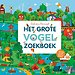 Het grote vogelzoekboek