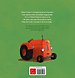 Kleine Tractor is bang