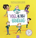 Zo voel ik mij vandaag!