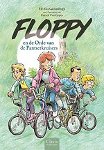 Floppy en de Orde van de Pantserkruisers