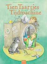 Tien taartjes en een tijdmachine