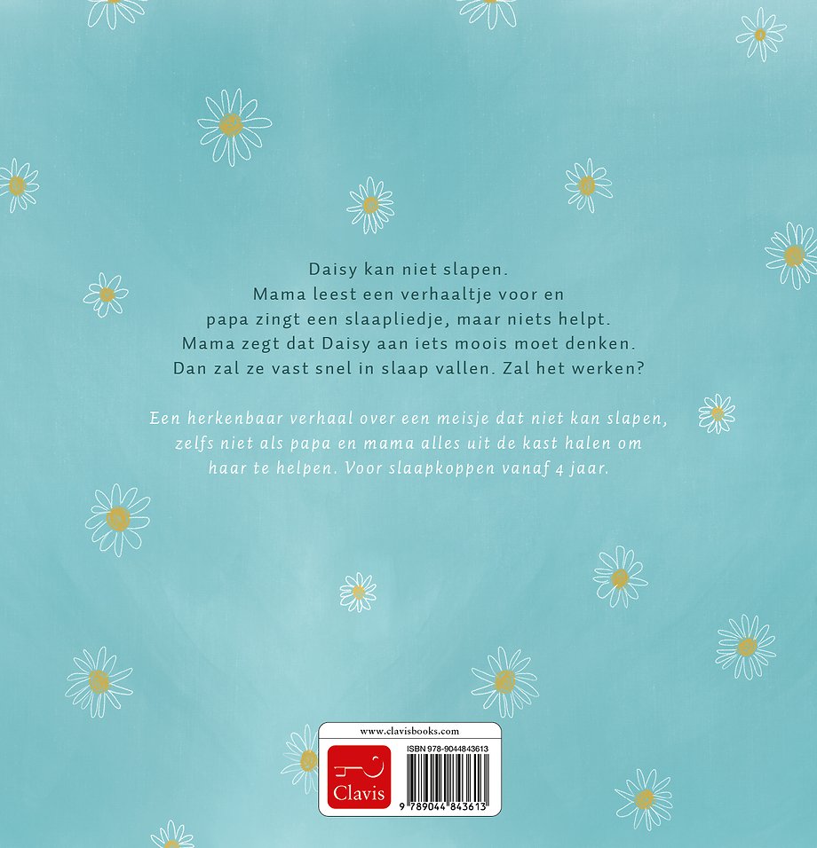 Welterusten, Daisy